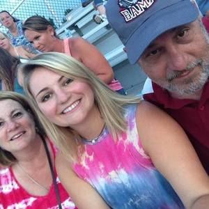 Meet your Posher, Debbie